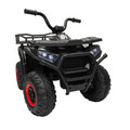 Elbil ATV 10,8V Nordic Play 